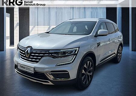 Renault Koleos 2.0 DCI 185 TECHNO AUTOMATIK