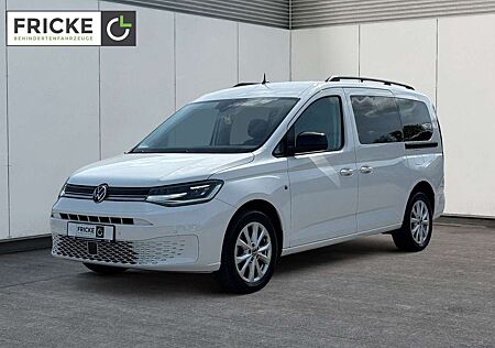 VW Volkswagen Others Caddy Maxi 2,0 TDI DSG *TAXI*ROLLSTUHLRAMPE*