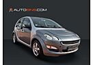 Smart ForFour 1.1 Basis*Klima*