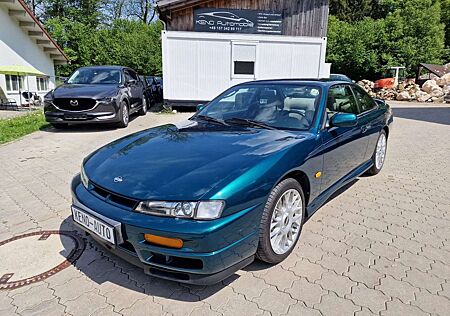 Nissan 200 SX 2.0i Turbo 16V Racing