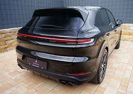 Porsche Cayenne E-Hybrid *P-Display*HeadUP*MASSAGE