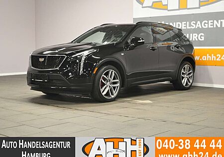 Cadillac XT4 SPORT AWD LED|DAB|DISTR|NAVI|360°|TOTW|1H!