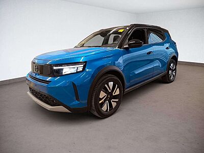 Opel Frontera Electric GS 11KW OBC Sitzheizung