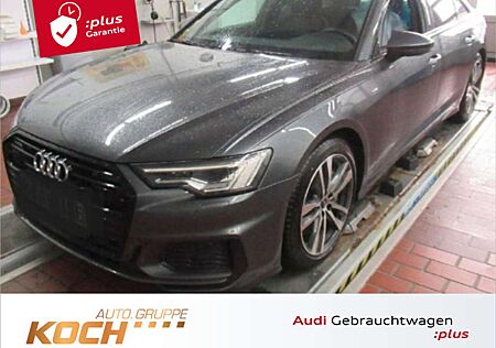 Audi A6 50 TFSI e q. S-Tronic S-Line 2x, Ma