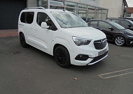 Opel Combo E Life Edition Klima*SHZ*Spur*Temp*PDC v+h