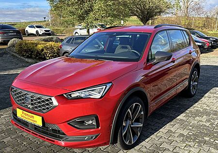 Seat Tarraco 2.0 TDI DSG FR 20" Alu ACC 360° Kamera