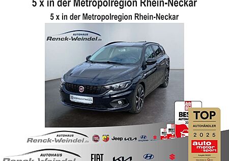 Fiat Tipo Kombi 1.4 T-Jet S-Design Navi Rückfahrkam. SHZ PDC