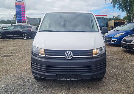 VW T6 Transporter Volkswagen Kasten 2.0 TDI