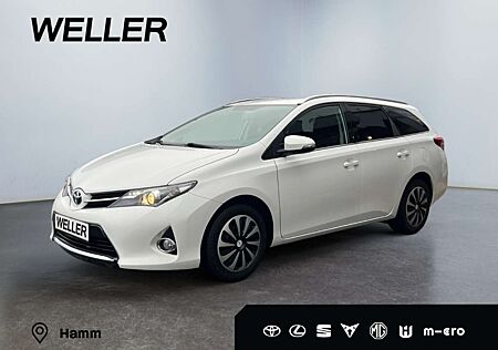 Toyota Auris 1.6 Valvematic TS Life Plus *Kamera*Bremsass*