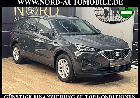 SEAT Tarraco Style 2.0 TDI DSG Kamera/ACC/SHZ/Navi Style