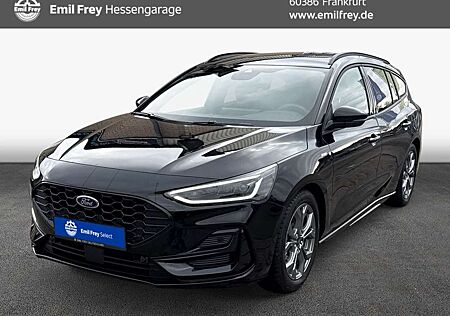 Ford Focus Turnier 1.0 EcoBoost Hybrid Aut. ST-LINE