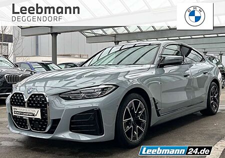 BMW 420 d Gran Coupé M-Sport StHz GARANTIE bis 01/29