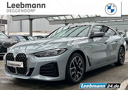 BMW 420 d Gran Coupé M-Sport StHz GARANTIE bis 01/29