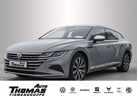 VW Arteon Volkswagen Elegance 2.0 TSI DSG DAB