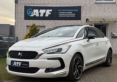 DS Automobiles DS 5 2,0 HDI FACELIFT VOLLASUTATTUNG
