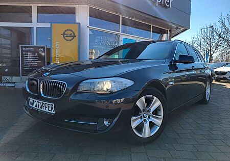 BMW 523i 523 FESTPREIS!!! 5er Touring aus 2-Hand