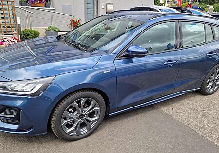 Ford Focus ST-Line