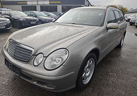 Mercedes-Benz E 220 CDI Automatik Classic