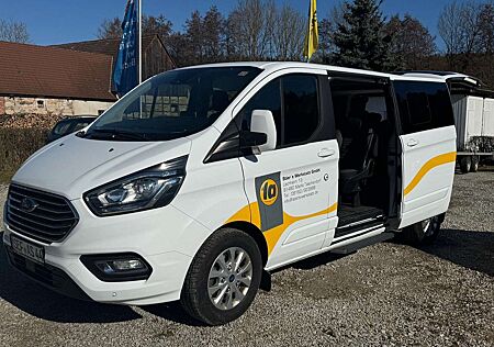 Ford Tourneo Custom Top gepflegter Tourneo L2 | Doppelklima