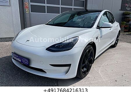 Tesla Model 3 RWD | 1.Hand | 8-Fach bereift | Kamera