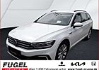 VW Passat Variant Volkswagen 1.4 GTE DSG ACC|HUD|LED|Navi|Winter|virt.