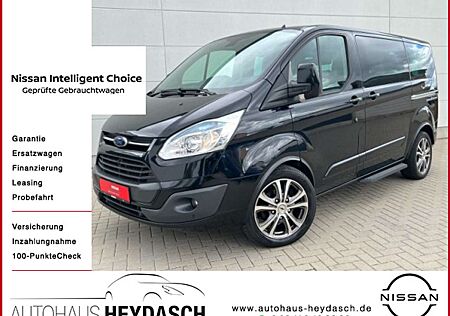 Ford Tourneo Custom 300 L1H1 VA Titanium *Westfalia B