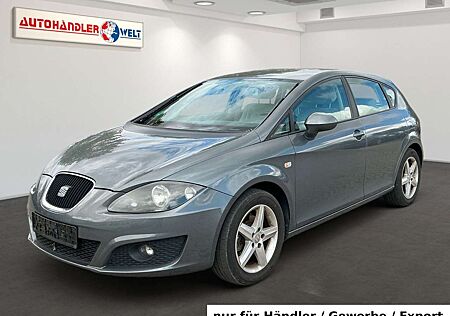 Seat Leon 1.6 TDI 5-trg. AAC PDC SHZ Tempo