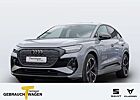 Audi Q4 e-tron Sportback 50 Q 2x S LINE PANO SONOS MA