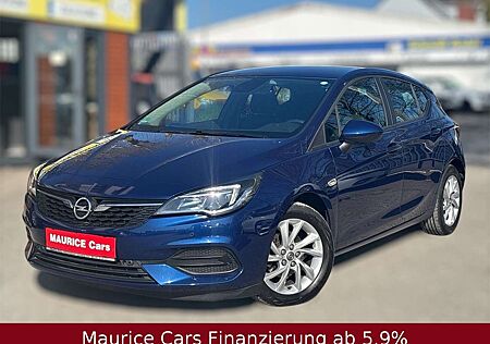 Opel Astra K Lim.Sport Edition *LED*Navi*17 Zoll*