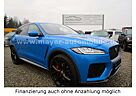 Jaguar F-Pace SVR AWD *LED*22"*Panorama*ACC*AHK*