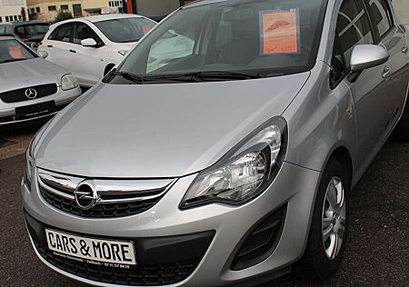 Opel Corsa 1.4 16V Energy