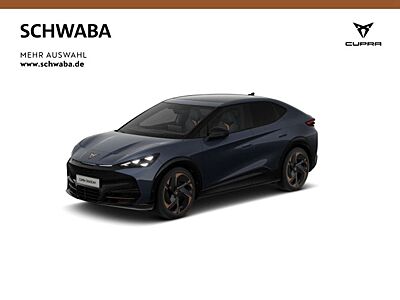 CUPRA Tavascan VZ 4Drive 250 kW (340 PS) 77 kWh