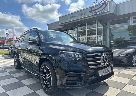 Mercedes-Benz GLS 450 +AMG LINE+HUD+Panorama+NEW MODEL