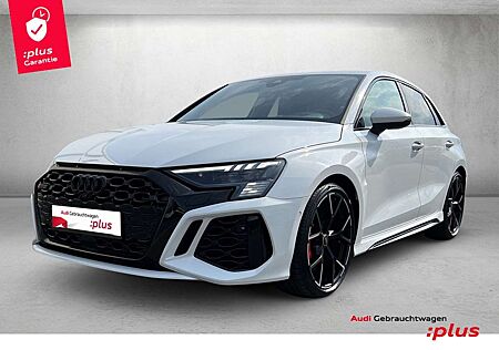 Audi RS3 RS 3 Sportback 2.5 TFSI quattro *ACC*HUD*Matrix*