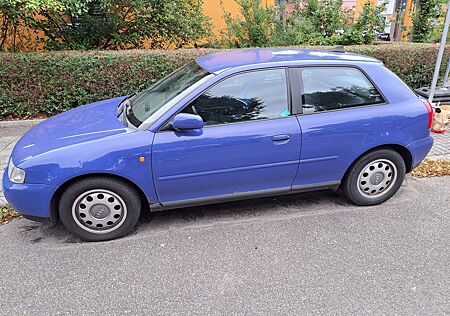 Audi A3 1.8 Attraction