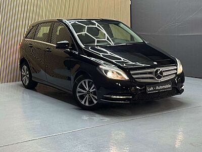 Mercedes-Benz B 200 CDI°Automatik°1 Hand°