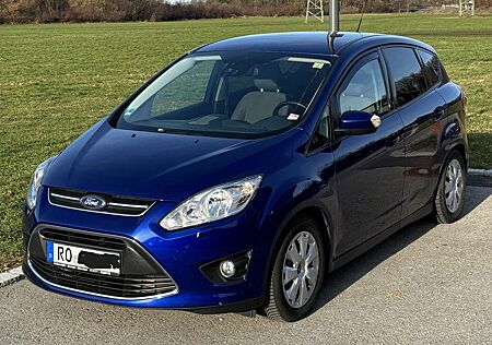 Ford C-Max 2.0 TDCi SYNC Edition