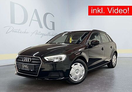 Audi A3 1.5 TSI Sportback +BI-XENON+PANO+SITZHZ+2.HND