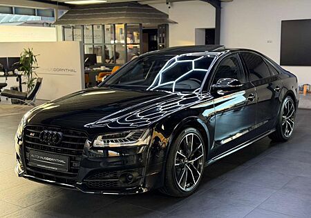 Audi S8 4.0 TFSI QUATTRO/PLUS/NIGHT/CARBON/CERAMIC