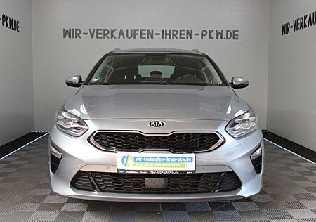 Kia XCeed Ceed SW / cee'd SW Eco Dynamik +