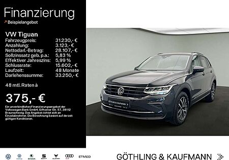 VW Tiguan Volkswagen Life 1.5 TSI 110kW*DSG*PANO*KAM*APP*ACC*S