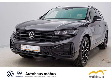 VW Touareg Volkswagen R-Line 3,0 l V6 TDI 210 kW*22 Zoll*AHZV*