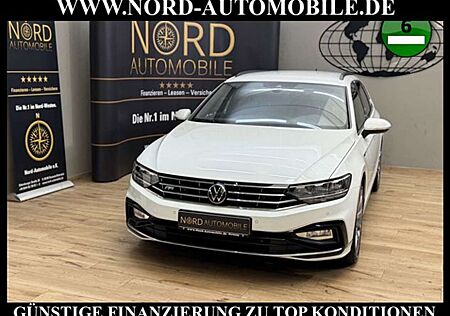 VW Passat Variant Volkswagen 2.0 TDI R-LINE *AHK*VIRT*KAM*ACC* R-Line