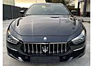 Maserati Ghibli GT*Hybrid *ALEXA*SIRI *AppleCar*Android*uvm*