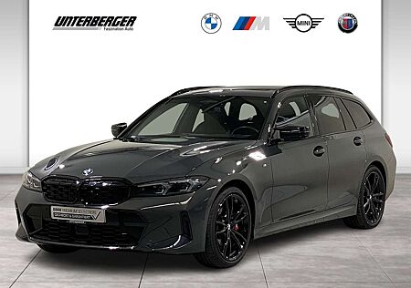 BMW 340 M340d xDrive Touring AHK ACC DA+ PA+ 360° HUD