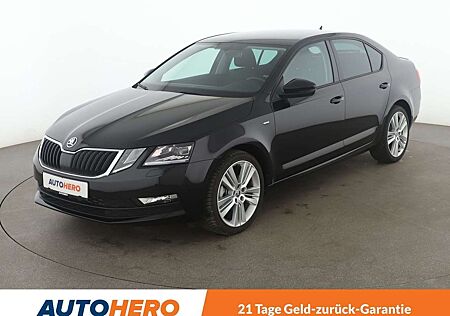 Skoda Octavia 1.5 TSI ACT Clever Aut.*NAVI*PDC*LED*SHZ*TEMPO*