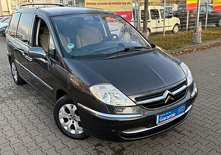 Citroën C8 Citroen HDi 170 Biturbo FAP Exclusive*NAVI*KLMAAT*PDC