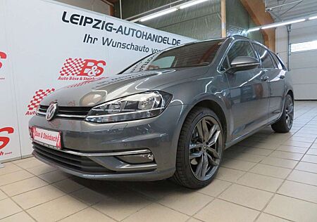 VW Golf Volkswagen VII Variant Comfortline TDI DSG*NAVI*APP-Co