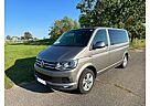 VW T6 Multivan Volkswagen Multivan Comfortline 4Motion LED Standheizung