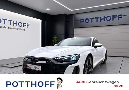 Audi e-tron GT Q PANO NAVI+ MATRIX B&O LM21